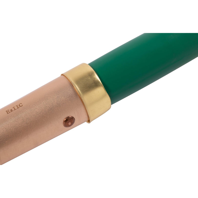 Xẻng đầu vuông, chống tia  lửa điện, chất liệu đồng Beryllium SATA 31292 chiều dài 1100mm