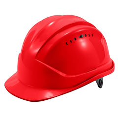 SATA TF0203R: Màu đỏ