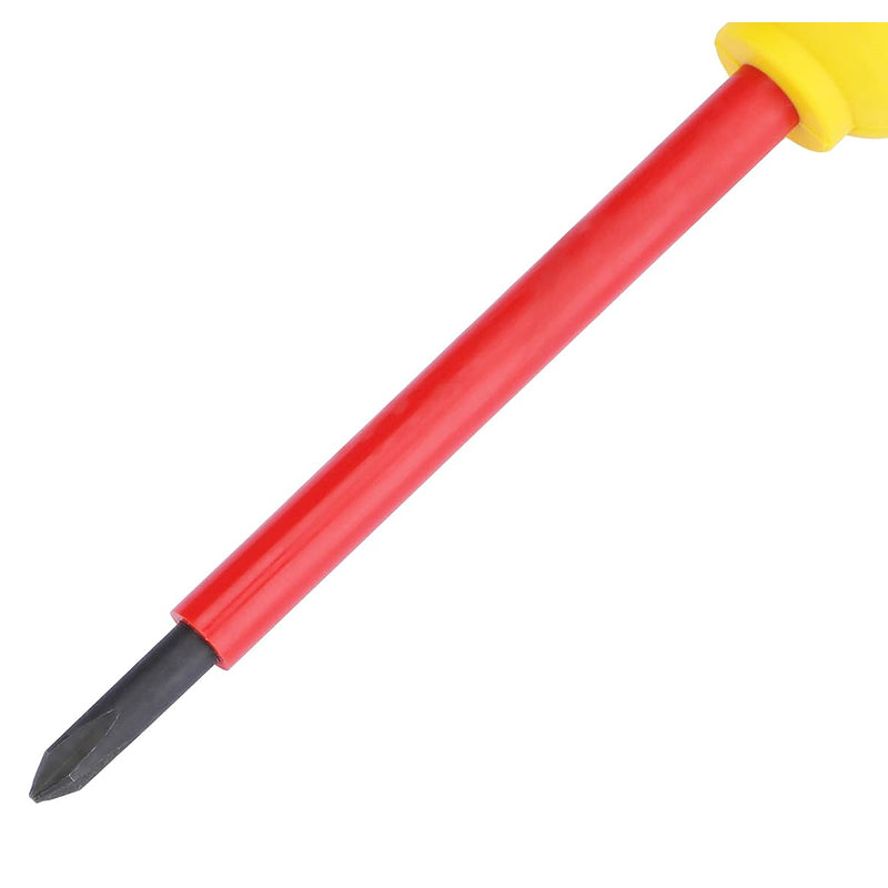 Tua vít bake cách điện 1000V FATMAX Stanley kích thước từ PH0 - PH1