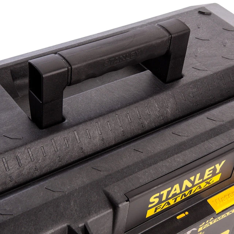 Hộp đựng dụng cụ chống nước FATMAX Stanley 1-94-749 kích thước 23 inch
