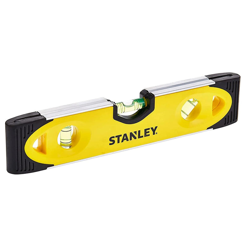 Thước thủy dòng Hi-Impact Torpedo Stanley STHT43511-8 chiều dài 229mm