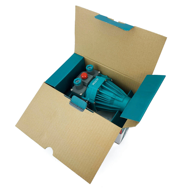 Máy rờ le bơm nước tự động bằng áp suất TOTAL TWPS102