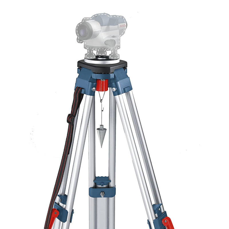 Giá 3 chân cho máy thủy bình Bosch BT160 mã số 0601091200