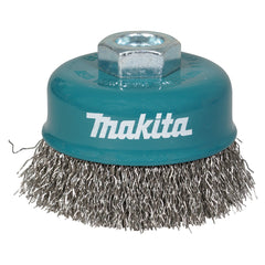 Makita D-77431: Đường kính 65mm | Ren M14 × 2
