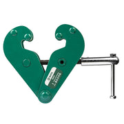 Kẹp dầm chữ I SATA Heavy Gripper tải trọng 1 tấn - 5 tấn chuyên dụng, an toàn, linh hoạt cho mọi công trình.