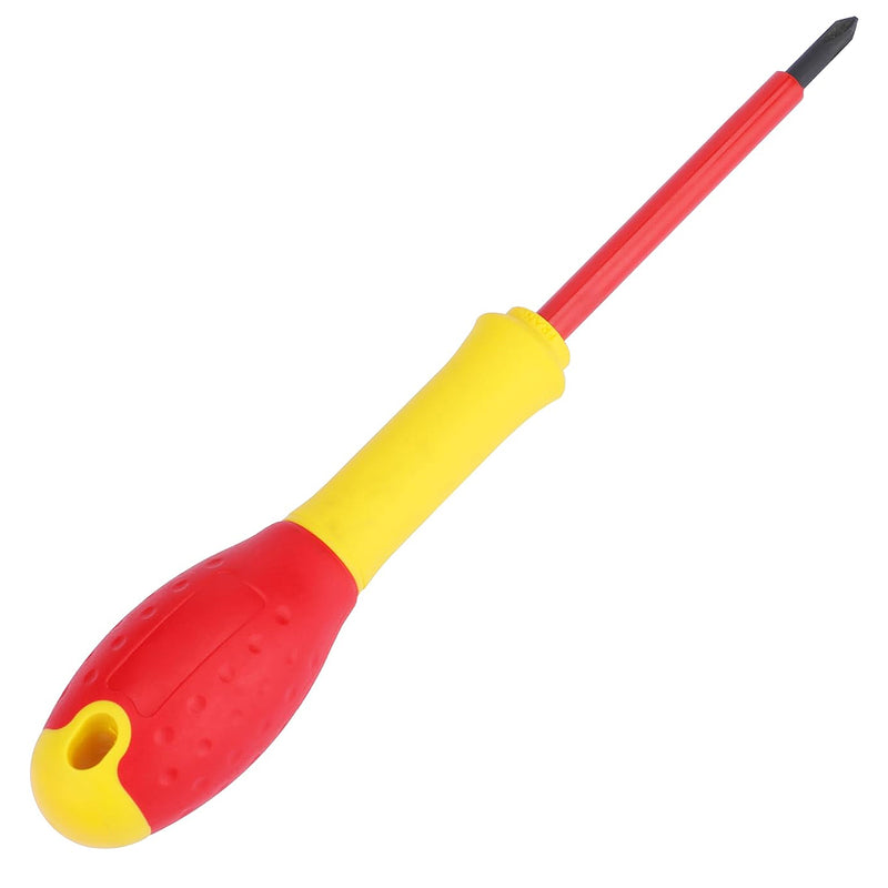 Tua vít bake cách điện 1000V FATMAX Stanley kích thước từ PH0 - PH1