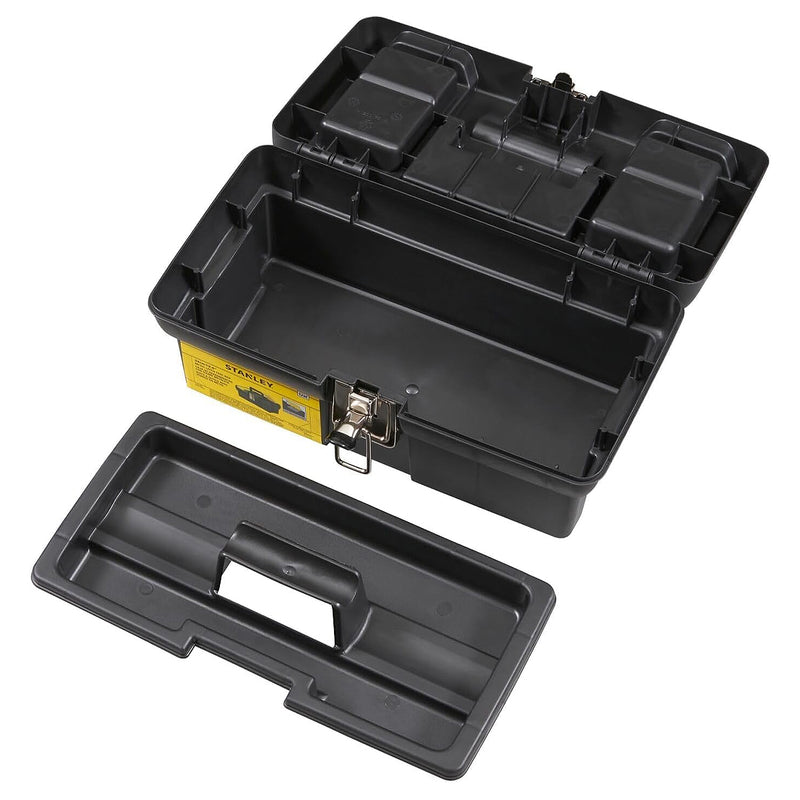 Hộp đựng dụng cụ Classic S2000 Stanley kích thước từ 12.5 inch - 24 inch