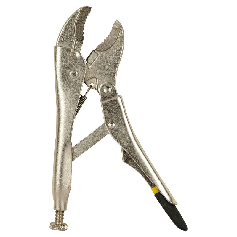 Kìm bấm chết hàm cong Stanley 84-368-1-S chiều dài 178mm