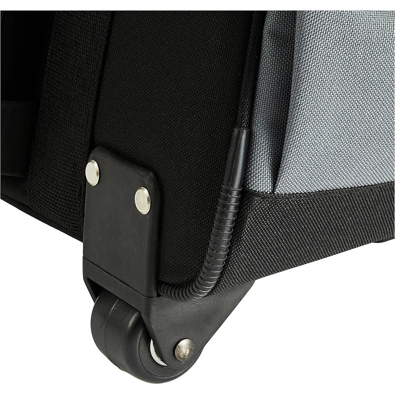Túi đựng dụng cụ kiểu vali kéo Stanley 93-328 kích thước 20 inch