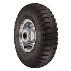 Ukai 3.50-5HL BS: Đường kính 295mm. Hãng Bridgestone sản xuất