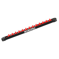 Workpro WP433063: Khay đựng đầu tuýp 1/4 inch (6,35mm)