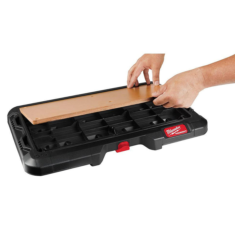 Mặt bàn thao tác Milwaukee 48-22-8488 dùng cho hệ thùng PACKOUT