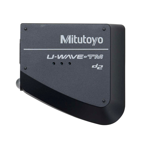 Phụ kiện đầu phát dữ liệu Mitutoyo 264-623, kết nối U-WAVE-TM, Không chống nước, có còi báo