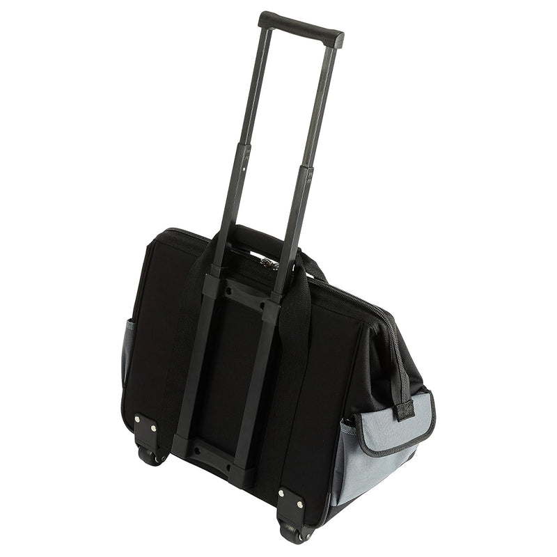 Túi đựng dụng cụ kiểu vali kéo Stanley 93-328 kích thước 20 inch