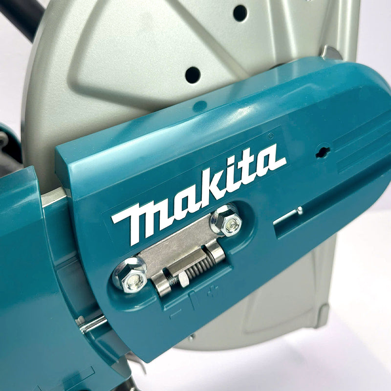 Máy cắt hạng nặng Makita EK7651H chạy xăng công suất 3000W, đường kính lưỡi 355mm, động cơ 4 thì
