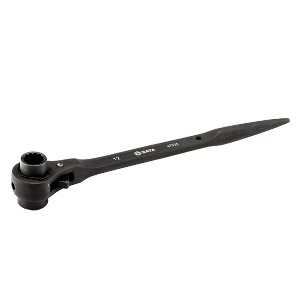 建設用ラチェットレンチ SATA