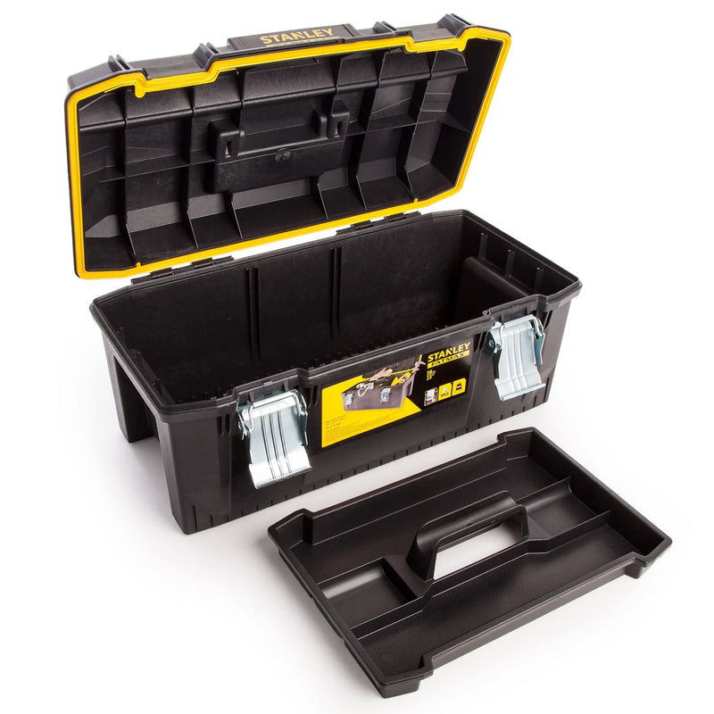 Hộp đựng dụng cụ chống nước FATMAX Stanley 1-94-749 kích thước 23 inch