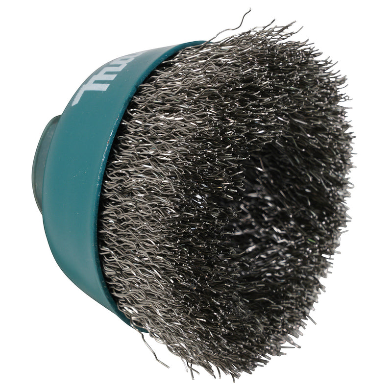 Chén cước sợi Inox Makita đường kính từ 65mm - 100mm