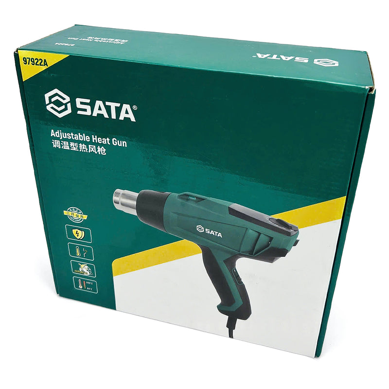 Súng khò nhiệt SATA 97922A công suất 2000W
