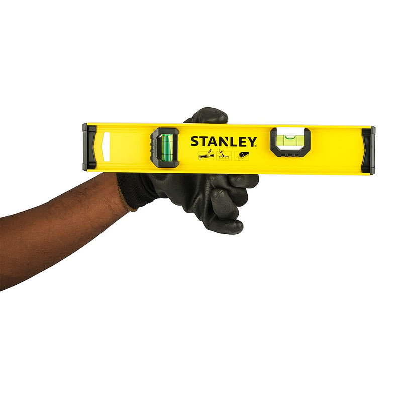 Thước thủy I-Beam Stanley chiều dài từ 300mm - 1200mm