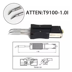 Mã I / ATTEN T9100-1.0I
