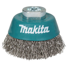 Makita D-77425: Đường kính 65mm | Ren M10 × 1.5