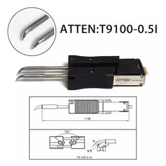 Mã I / ATTEN T9100-0.5I