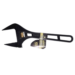 Fujiya FLA-53-BG: Chiều dài 306mm - Mở hàm tối đa 53mm