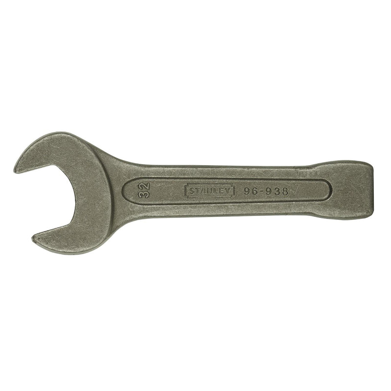 Cờ lê đóng, đầu miệng Stanley kích thước từ 30mm - 70mm