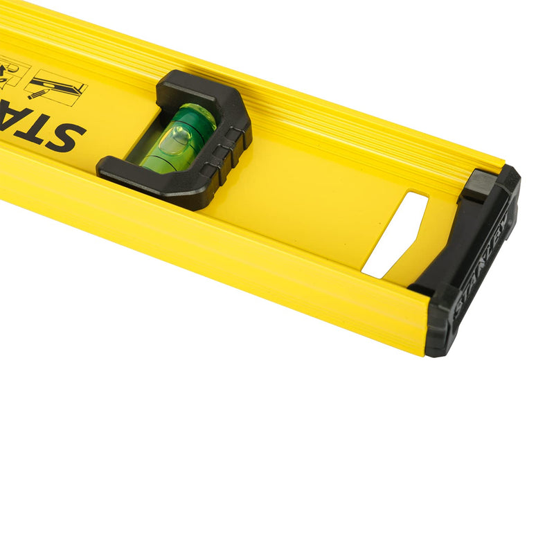 Thước thủy I-Beam Stanley chiều dài từ 300mm - 1200mm
