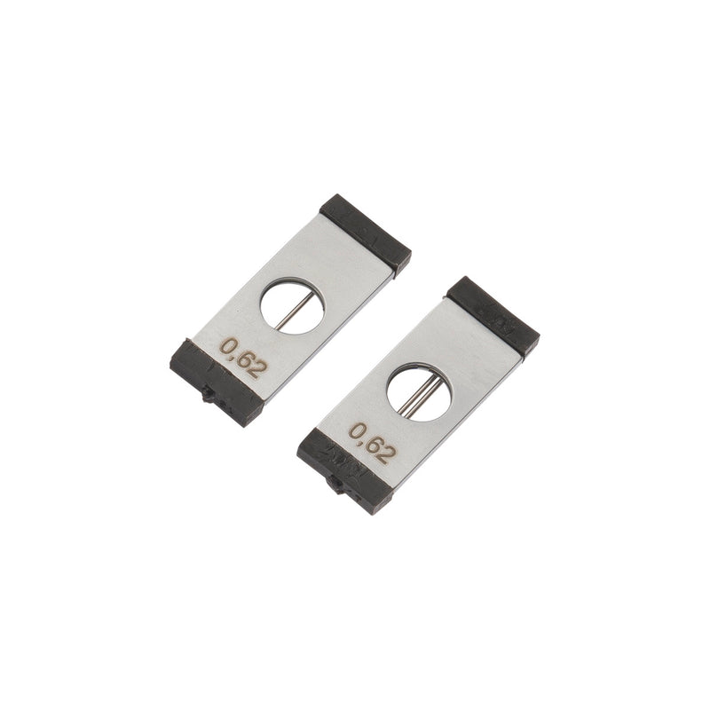 Bộ 18 cặp phụ kiện căn mẫu đo ren bằng phương pháp 3 dây Mitutoyo 313-101