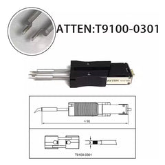 Các mã khác / ATTEN T9100-0301