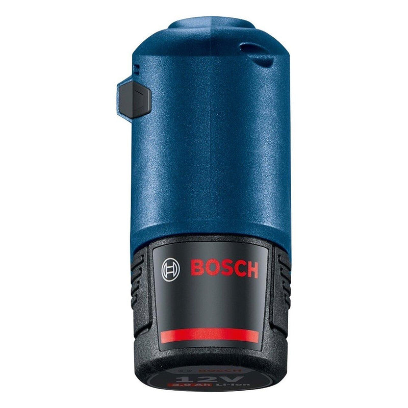 Máy cắt cành Bosch Pro Pruner dùng Pin 12V, khả năng cắt tối đa 25mm