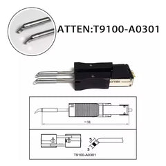 Các mã khác / ATTEN T9100-A0301