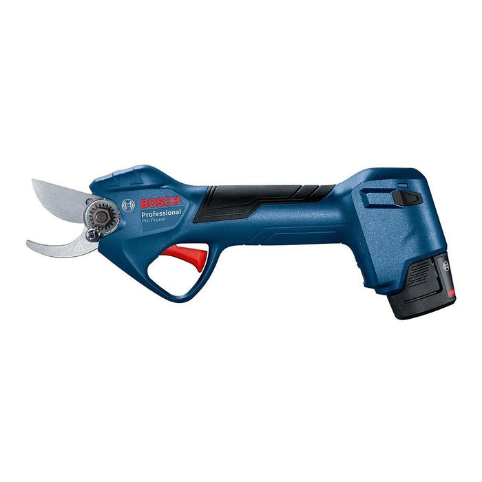 Máy cắt cành Bosch Pro Pruner dùng Pin 12V, khả năng cắt tối đa 25mm