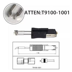 Các mã khác / ATTEN T9100-1001
