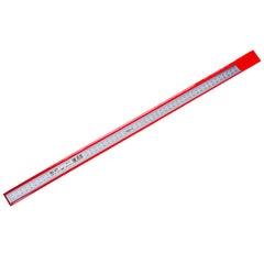 Mã 182-271　Dài 600 mm　Vạch chia 1mm | 0.5mm　Siêu dẻo/ Fully Flexible