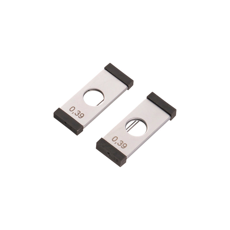 Bộ 18 cặp phụ kiện căn mẫu đo ren bằng phương pháp 3 dây Mitutoyo 313-101