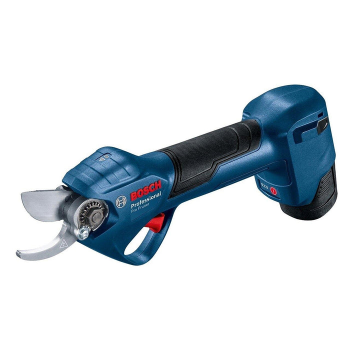 Máy cắt cành Bosch Pro Pruner dùng Pin 12V, khả năng cắt tối đa 25mm