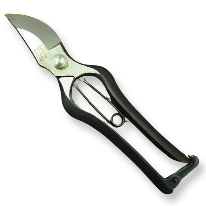 Kéo cắt tỉa cành Fujiya FBH-05, kích thước 200mm, chất liệu thép carbon. Xuất xứ Nhật Bản