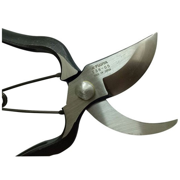 Kéo cắt tỉa cành Fujiya FBH-05, kích thước 200mm, chất liệu thép carbon. Xuất xứ Nhật Bản