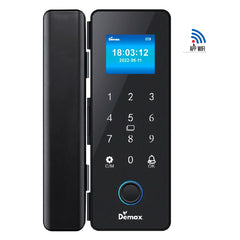 SL800 G-SD: Không remote