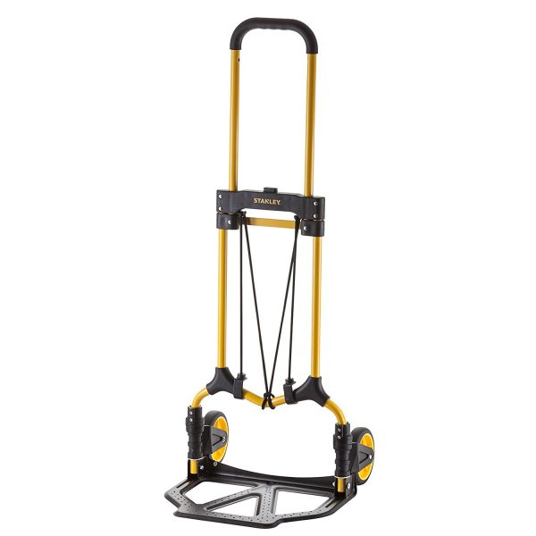 Xe đẩy hàng 2 bánh 70kg Stanley FT580