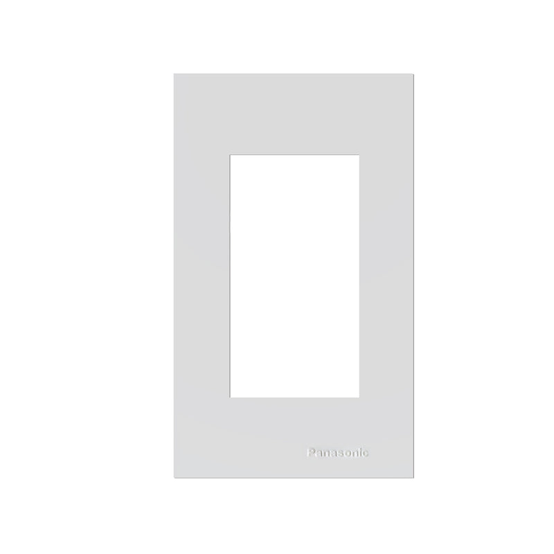Mặt dùng cho 3 thiết bị Panasonic WEV68030SW