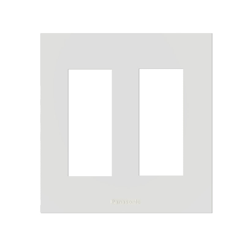 Mặt dùng cho 6 thiết bị Panasonic WEV68060SW