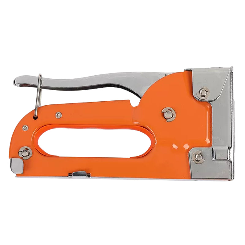 Kìm bấm ghim Kendo 45911 dùng cho ghim có kích thước 0.7mm x 6 - 10mm