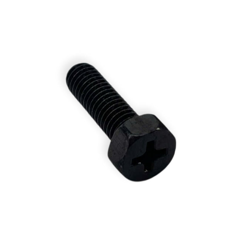 Ốc Vít M5X16/Mt362 Makita 265515-6 (HEX BOLT M5X16)