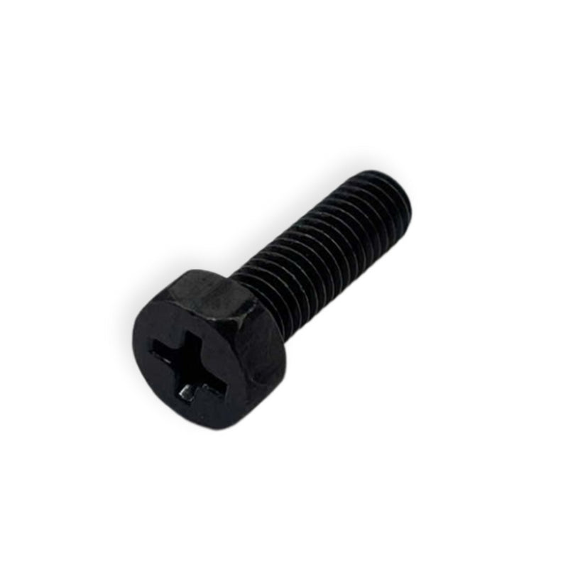 Ốc Vít M5X16/Mt362 Makita 265515-6 (HEX BOLT M5X16)