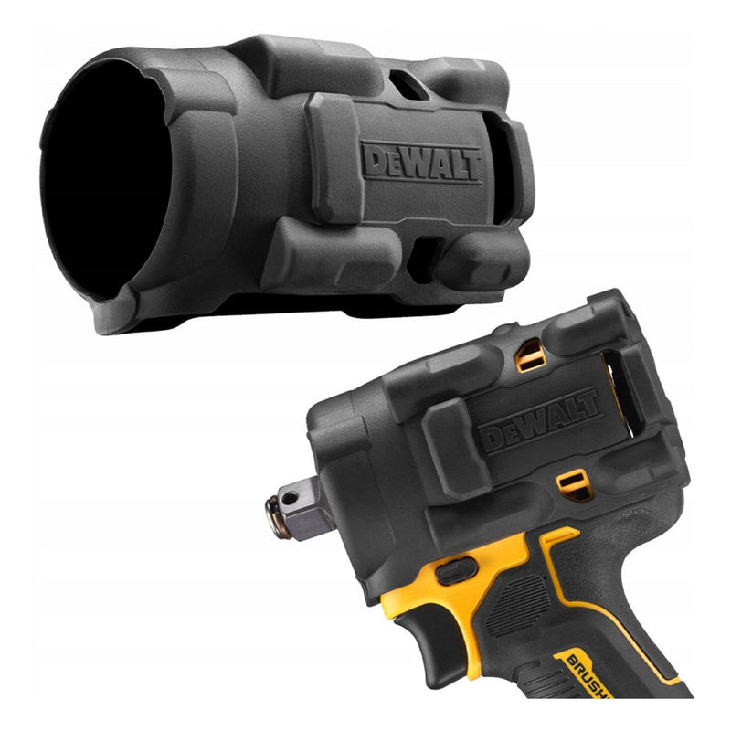 Bọc cao su Dewalt PB921.22.23-QZ cho máy khoan vặn vít DCF921, DCF922