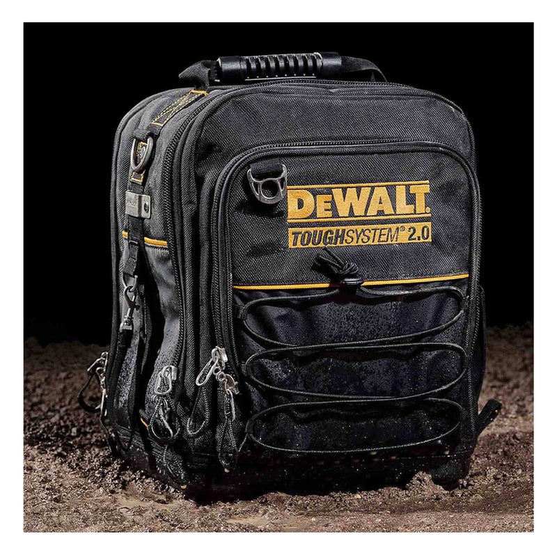Balô đồ nghề Toughsystem 2.0 DeWALT DWST83524-1